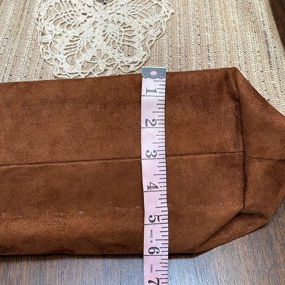 HAND Made vintage style tote - Picture 10 of 10